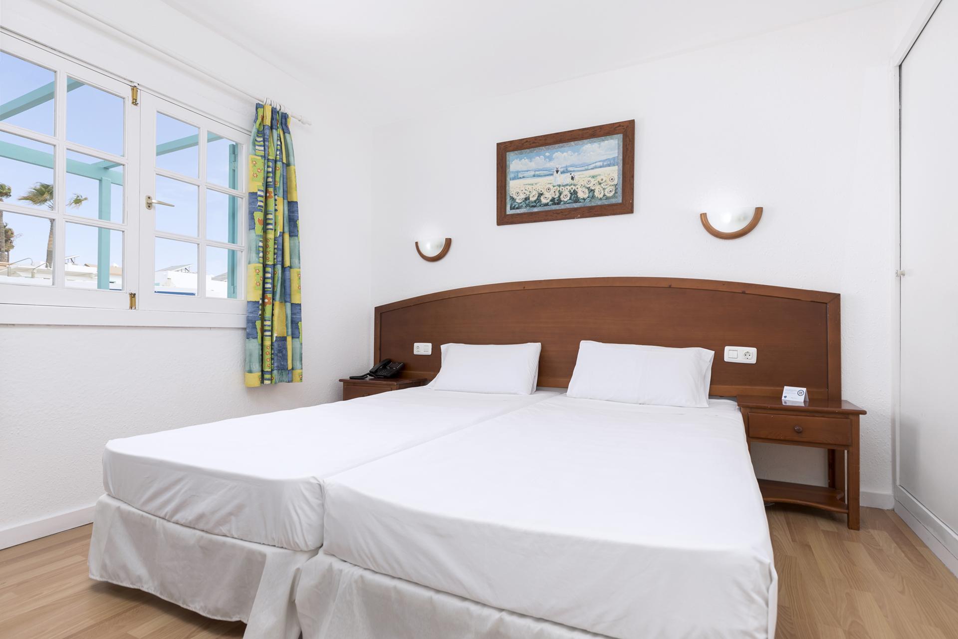 Smy Tahona Fuerteventura Hotel Caleta De Fuste Bagian luar foto