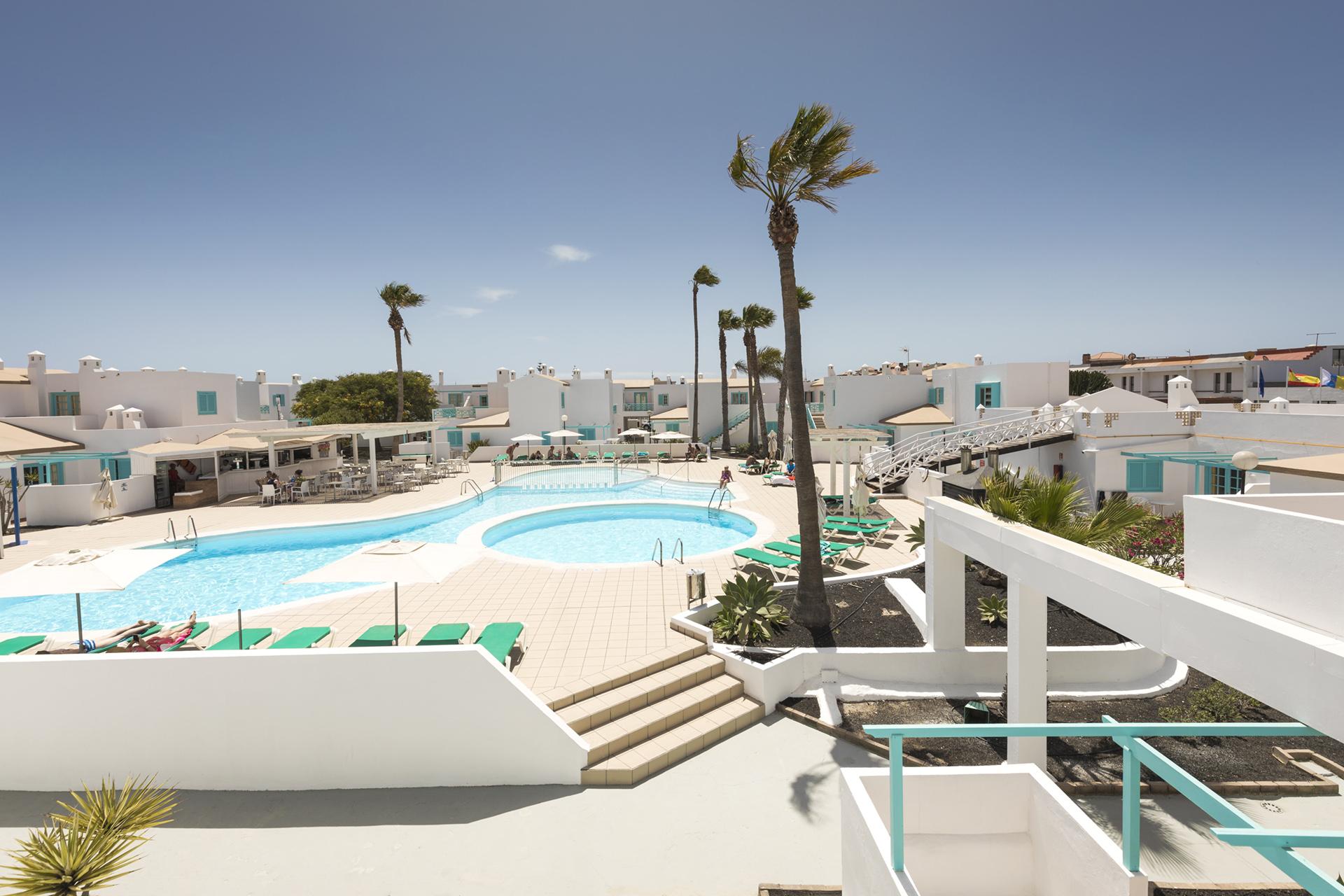 Smy Tahona Fuerteventura Hotel Caleta De Fuste Bagian luar foto