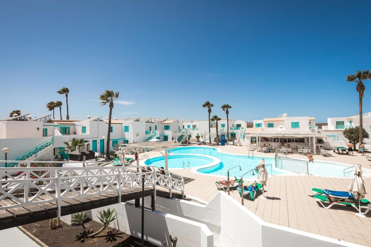 Smy Tahona Fuerteventura Hotel Caleta De Fuste Bagian luar foto