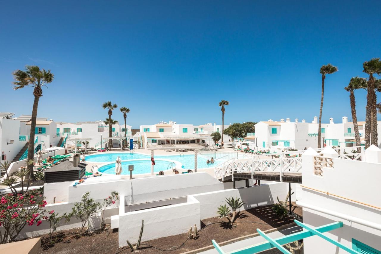 Smy Tahona Fuerteventura Hotel Caleta De Fuste Bagian luar foto