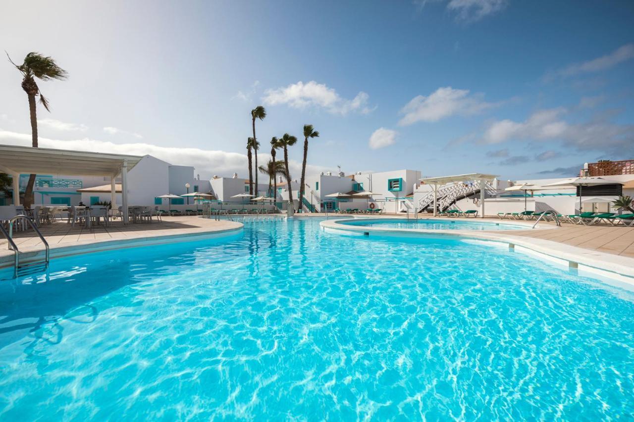 Smy Tahona Fuerteventura Hotel Caleta De Fuste Bagian luar foto