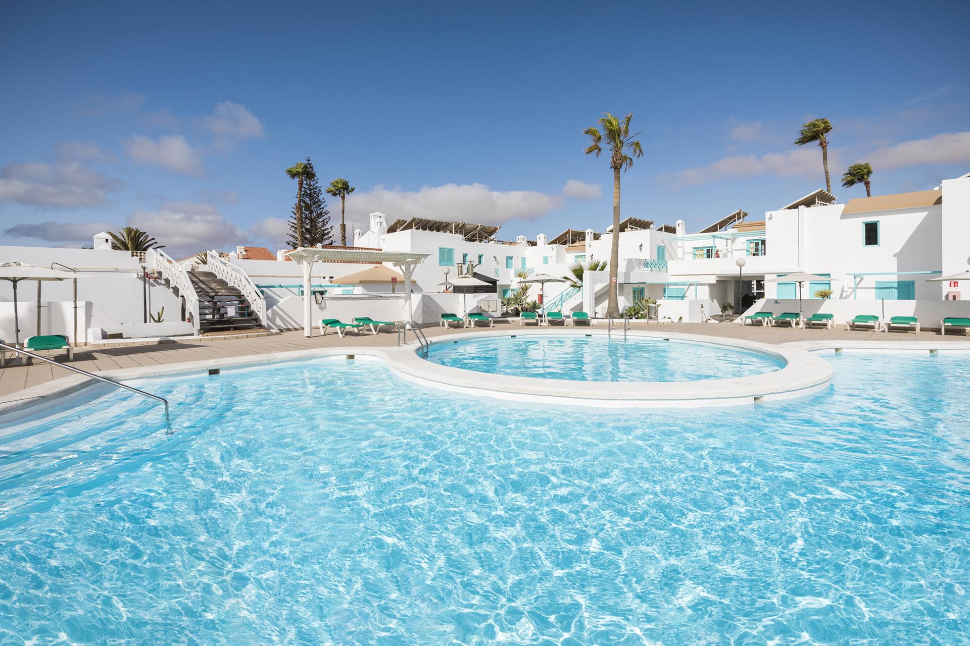 Smy Tahona Fuerteventura Hotel Caleta De Fuste Bagian luar foto