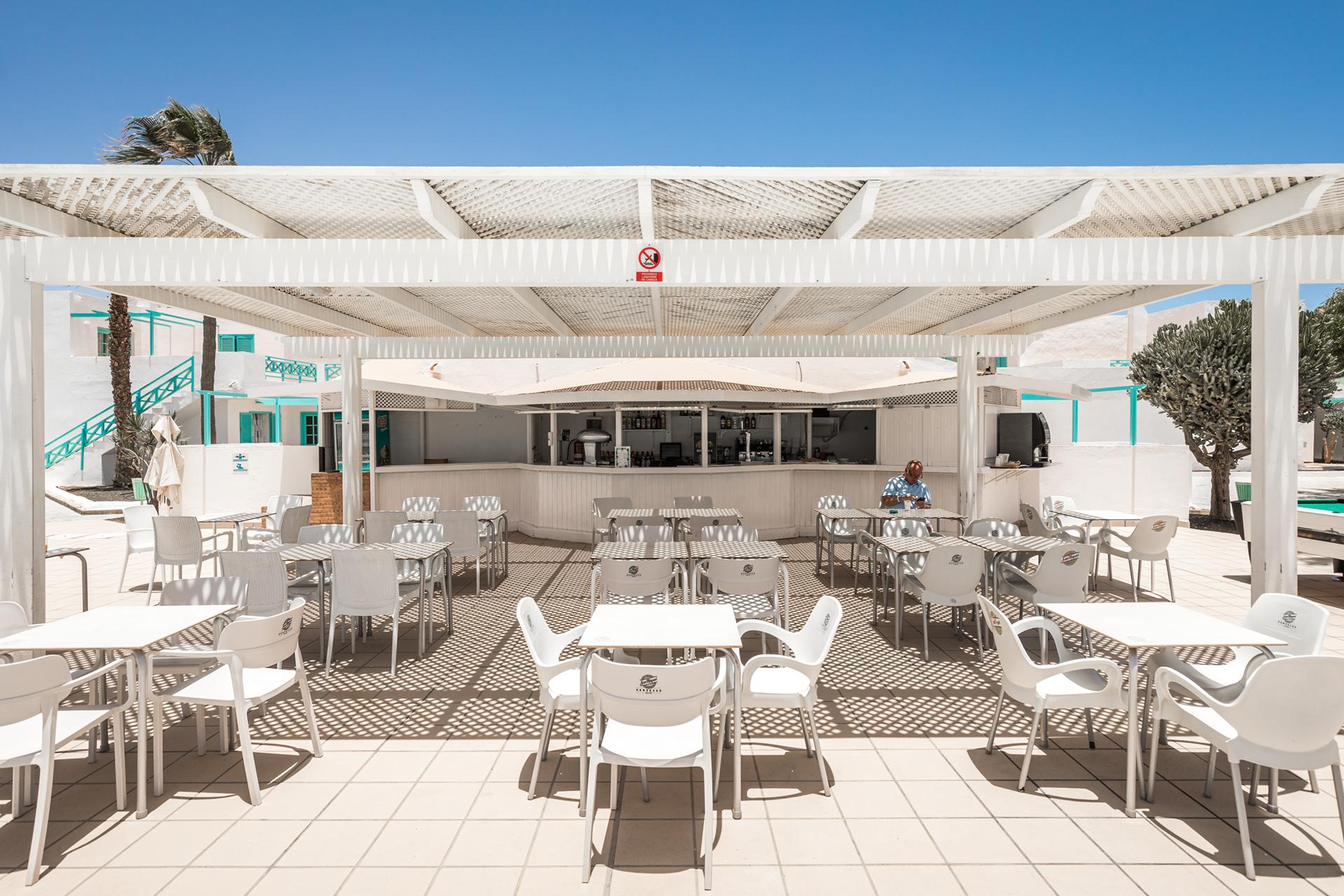 Smy Tahona Fuerteventura Hotel Caleta De Fuste Bagian luar foto