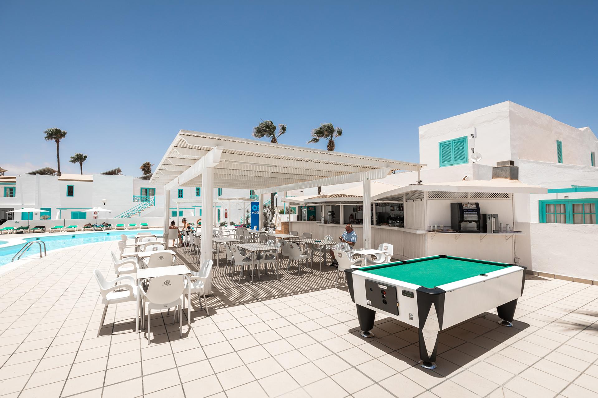 Smy Tahona Fuerteventura Hotel Caleta De Fuste Bagian luar foto
