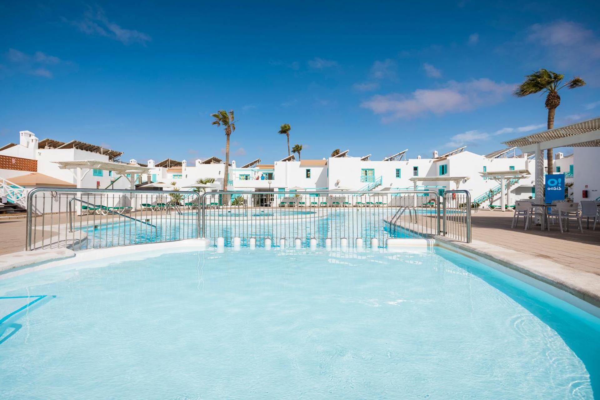 Smy Tahona Fuerteventura Hotel Caleta De Fuste Bagian luar foto
