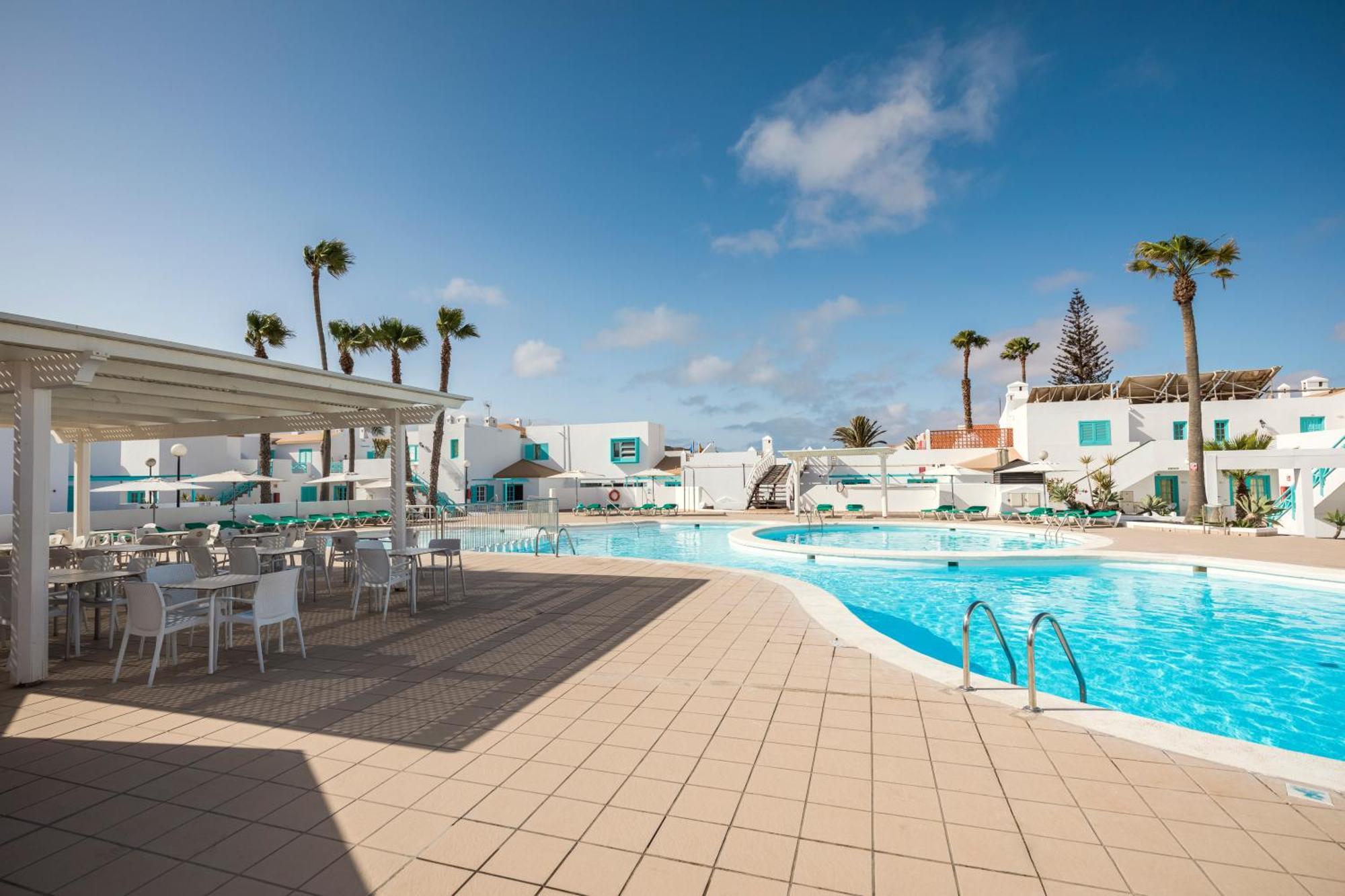 Smy Tahona Fuerteventura Hotel Caleta De Fuste Bagian luar foto